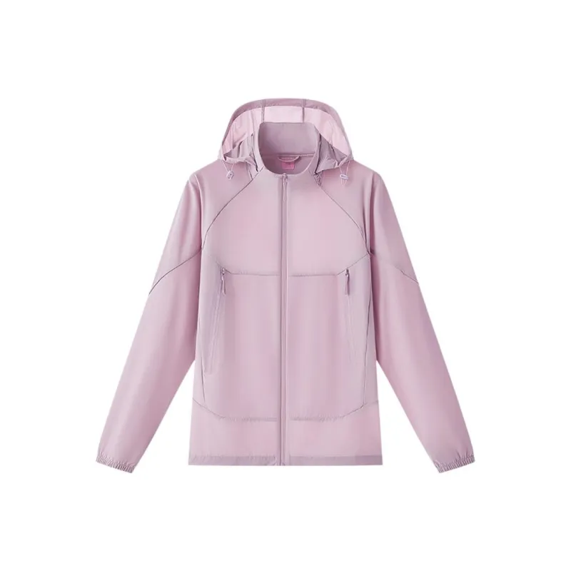 Grace Super Light Wrinkle Resistant Breathable Quick Dry Cooling Moisture Wicking Sun Protection Clothing Women's-1