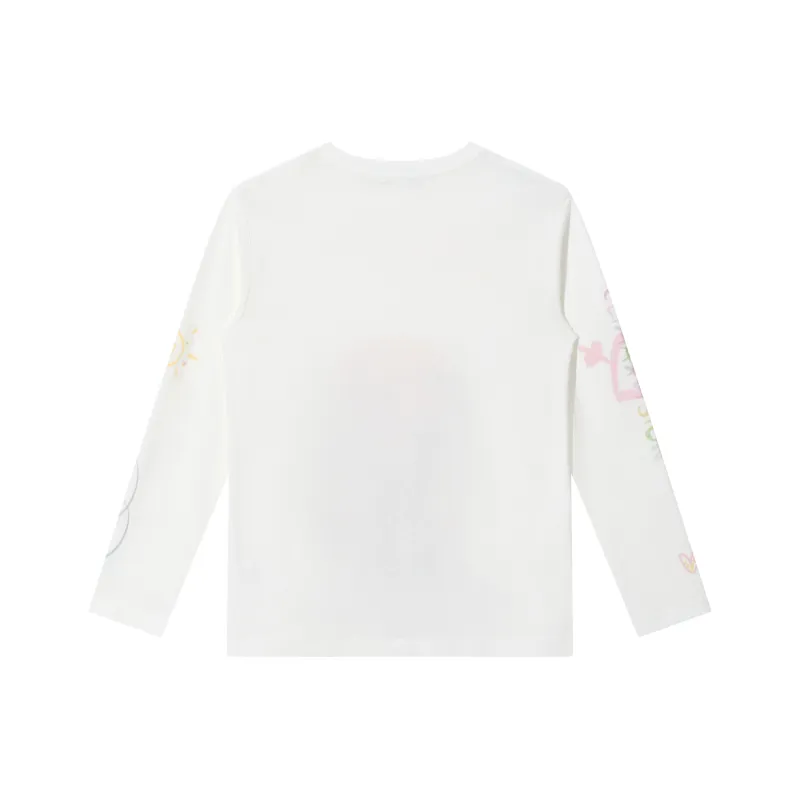CLIMAX VISION Cute Pet Series T Shirt Women's-1