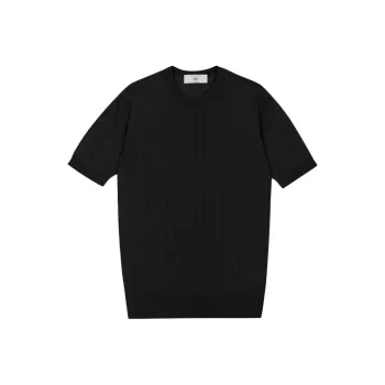 JOHN SMEDLEY SS25 DAKS House T Shirt Men's