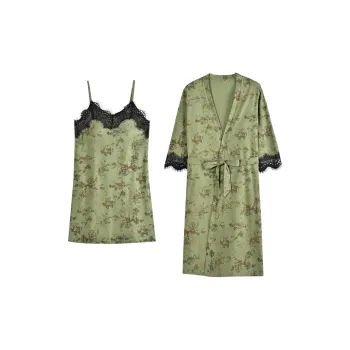 YUZHAOLIN Women's Pajama Sets