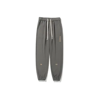 TH FABRICATE Casual Pants Women's