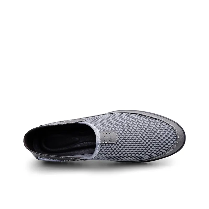 British Knights Casual Shoes Men's Gray-2