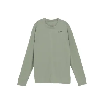 Nike T Shirt Men's Light Army Green