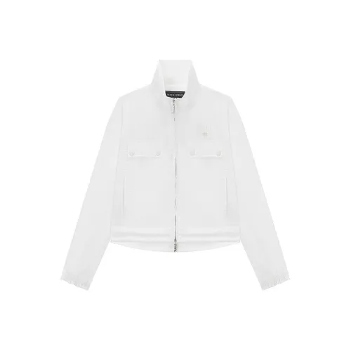 Teenie Weenie Cropped Coat Women's