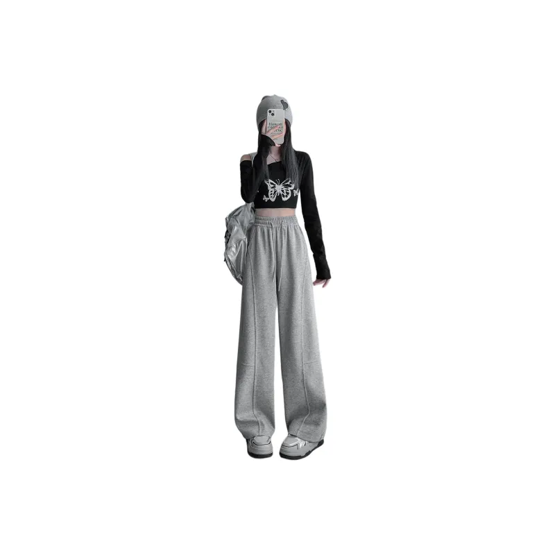 Puppytown Casual Pants Unisex-13