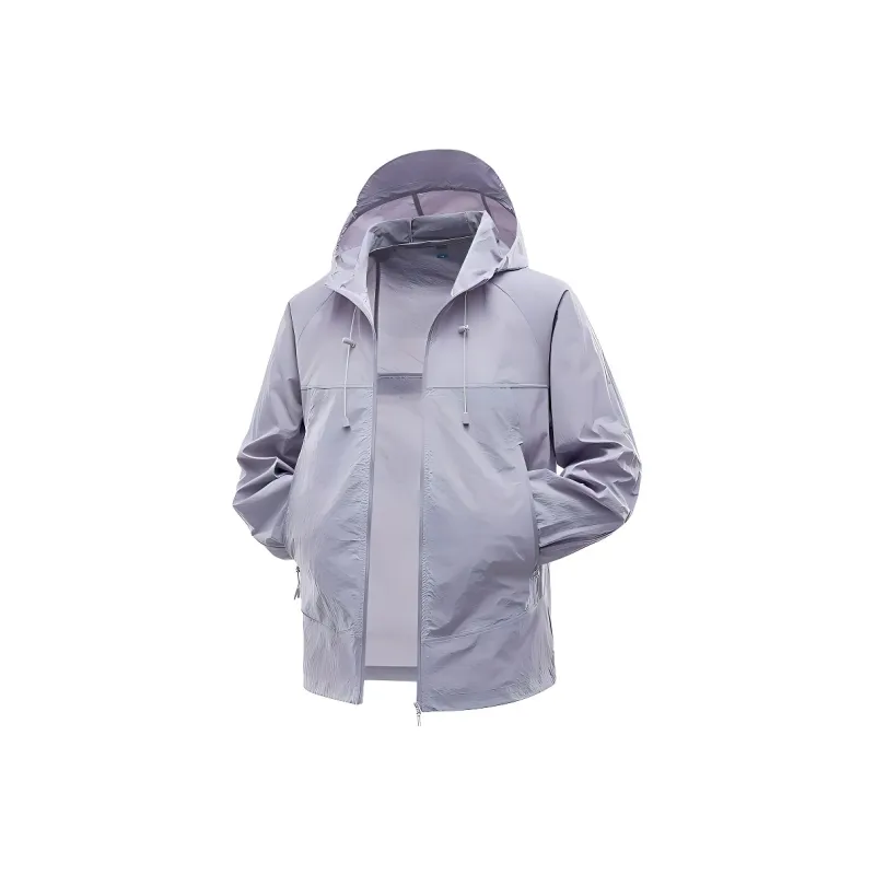 Grace Super Light Sun Protection Clothing Women's-3