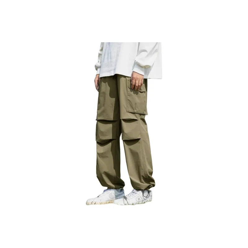 OKPI Casual Pants Unisex-5