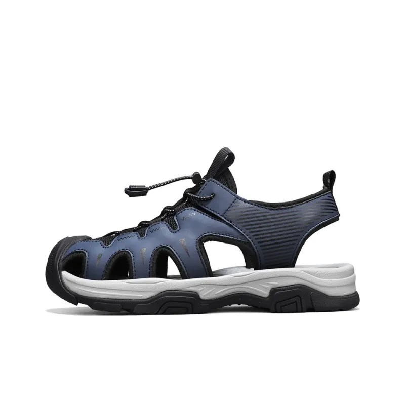 Frank Mully River Trekking Shoes Men's-6