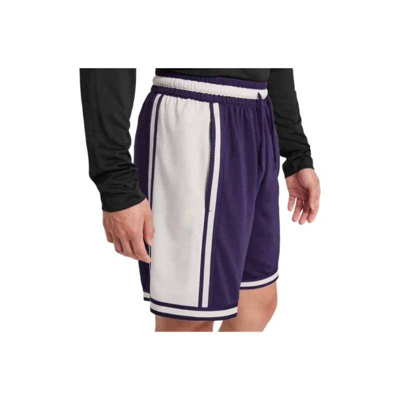 Nike Casual Shorts Men's Dark Blue-2