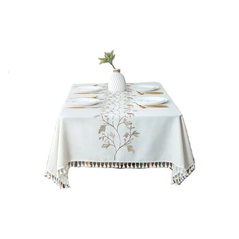 Spinning Autumn Pie Tablecloths-4