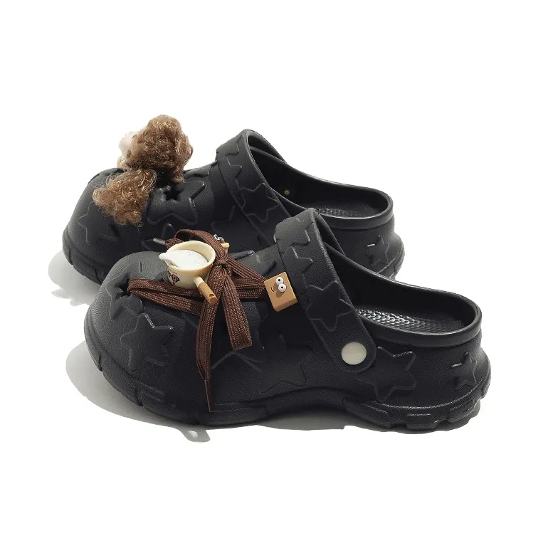 MEAKKEA Clogs Women's-6