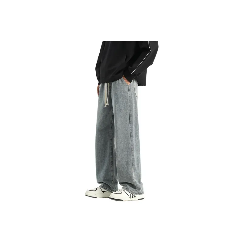TUCANO Jeans Unisex-14
