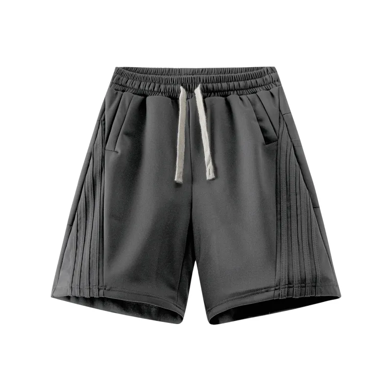 FAKE VINTAGE Casual Shorts Unisex-8