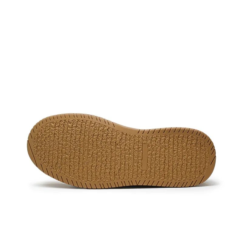 MOMGOG Anti Slip Wear Resistant Low Top Skateboard Shoes Unisex-14