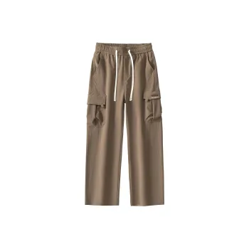 KM Casual Pants Unisex