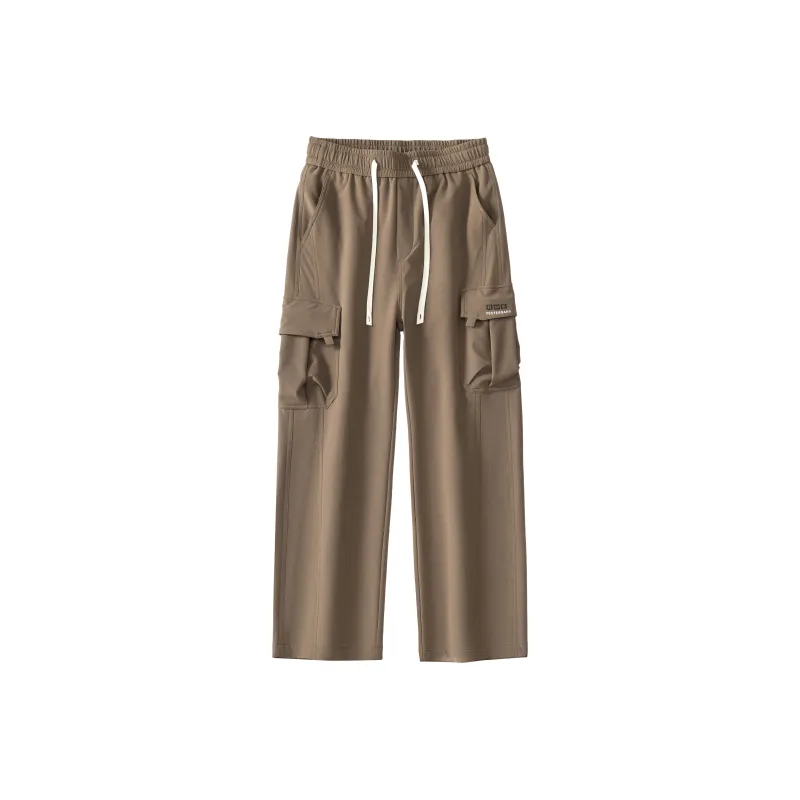 KM Casual Pants Unisex-0