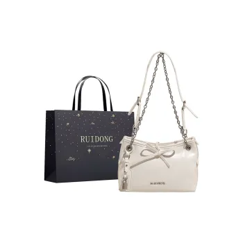 Smart PU Shoulder Bag Regular Women's Multicolor
