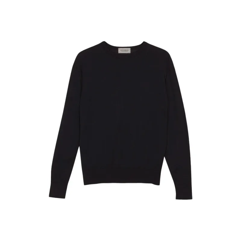 JOHN SMEDLEY Julie T shirt-0
