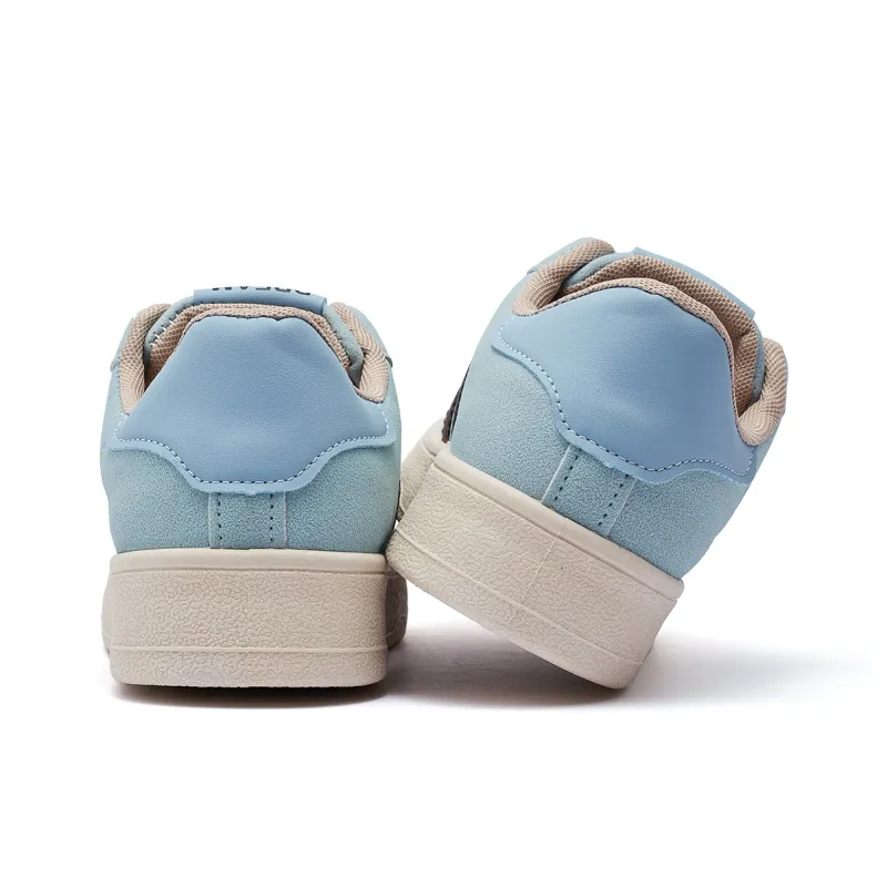 VKOI 1999 Slip Resistant, Abrasion Resistant, Lightweight Low Top Skateboard Shoes Women's-12