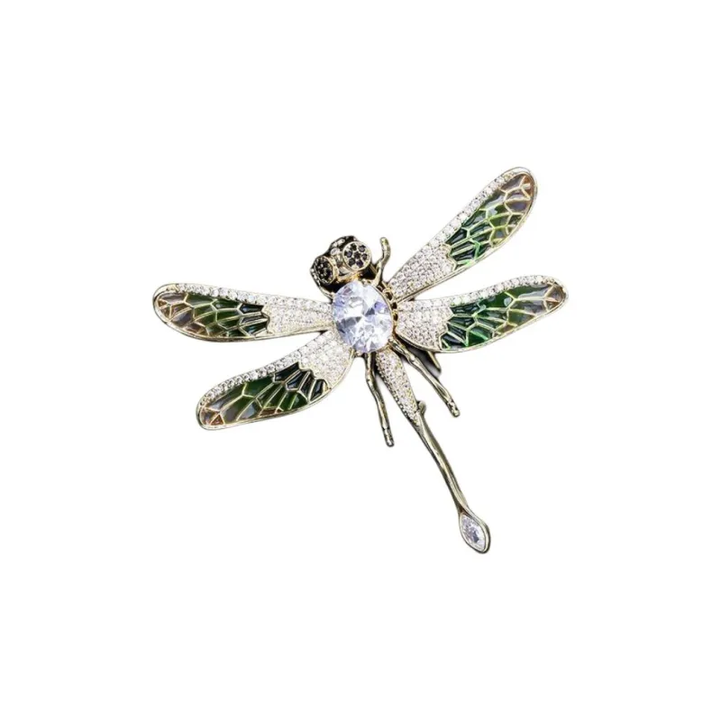 Yamaichi Maru Eco Friendly Copper Brooches Women's-4
