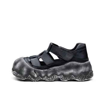 BURGELY Casual Single Shoes Women's
