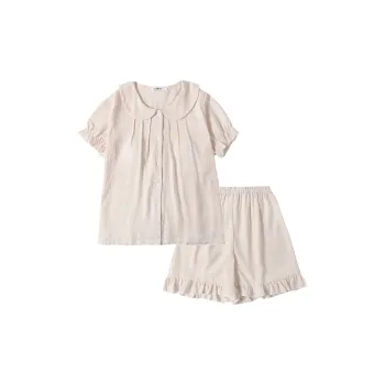 Good Fortune Pajama Set Women's