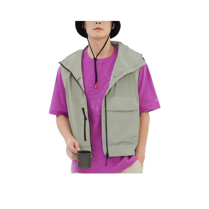 Lafuma Vests Unisex-0