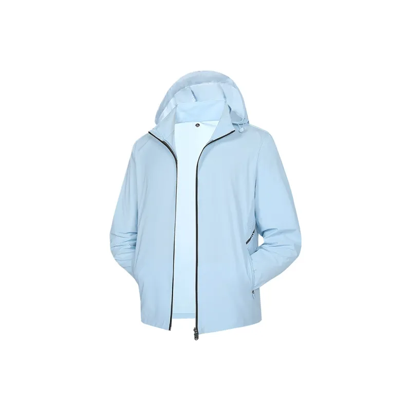 Grace Super Lightweight And Breathable Sun Protection Clothing Women's-4