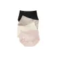 Dark Pink+Apricot+Milk Coffee+Black
