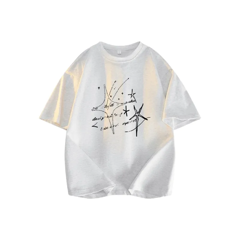 DAREASY T Shirts Unisex-40