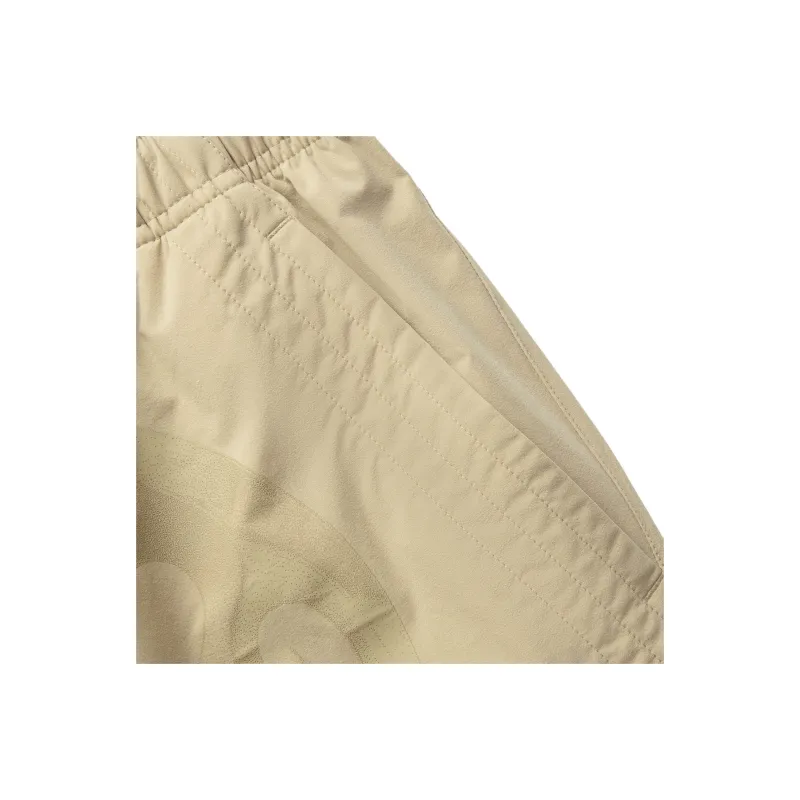 LiNing Basketball Collection Sports Shorts Men's Light Chestnut Brown-4