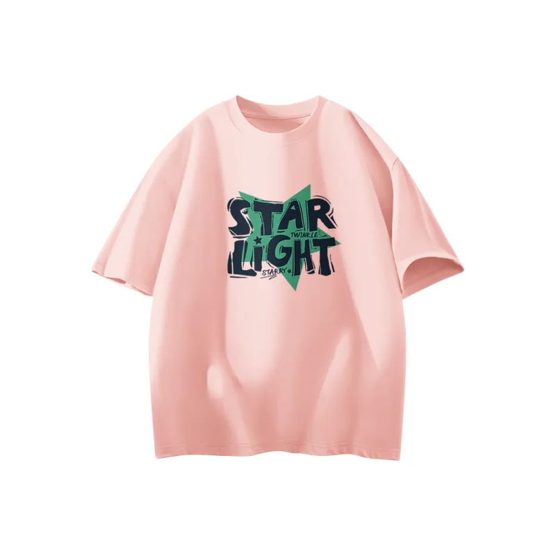 Cotton T Shirts Unisex-28