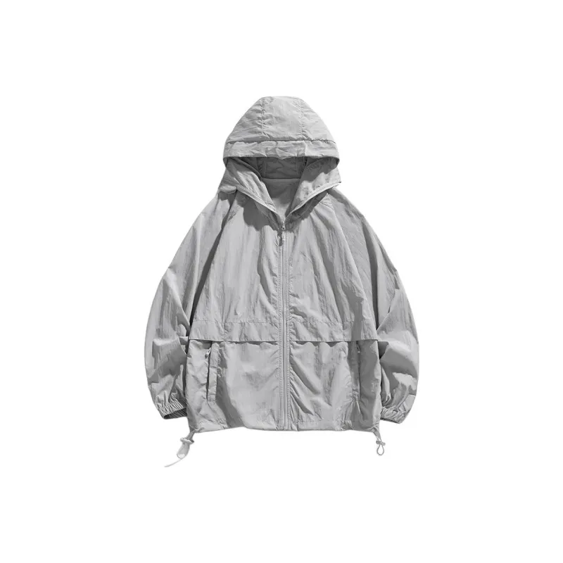 Grace Super Light Windproof Sun Protection Clothing Women's-3