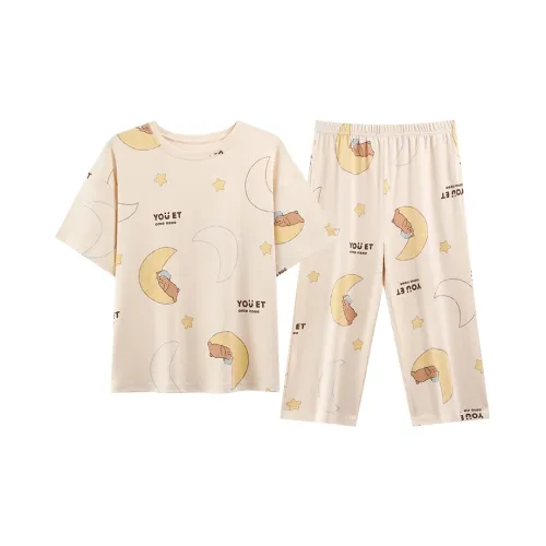 Dior Beauty Women's Pajama Sets