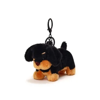Jinnew Zinc Alloy Keychains Unisex