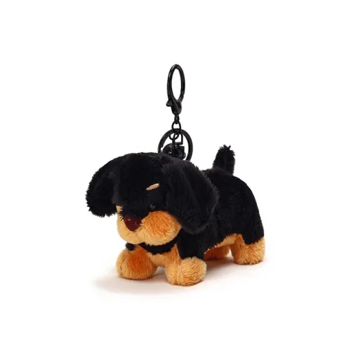 Jinnew Zinc Alloy Keychains Unisex