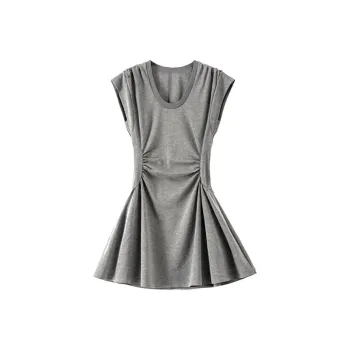 AURORA MUSE Sleeveless Dress Women's