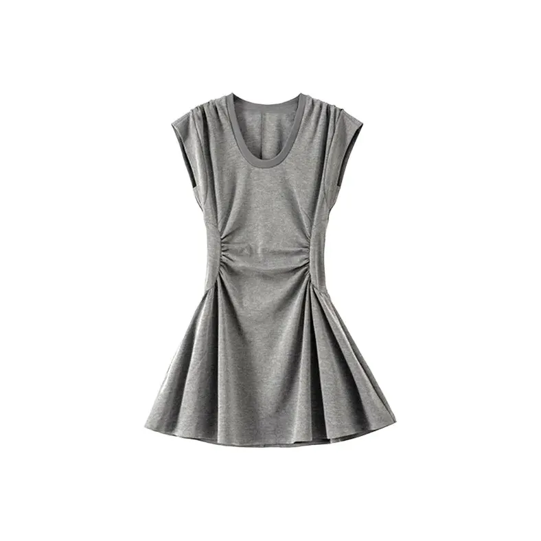 AURORA MUSE Sleeveless Dress Women's-5