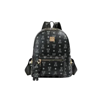 SUN EARTH &U Pu Backpack Unisex Multicolor