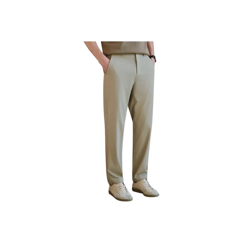 A.B.X Casual Pants Men-0