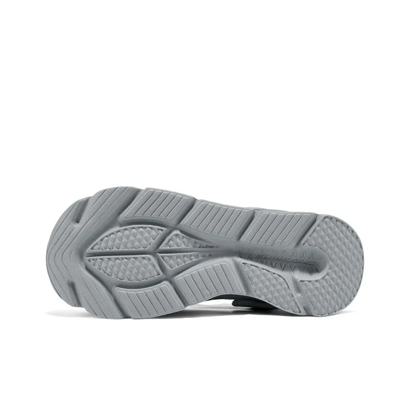 Skechers Foamies Clogs Men's Gray-3