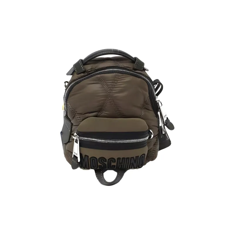 MOSCHINO Backpacks-0