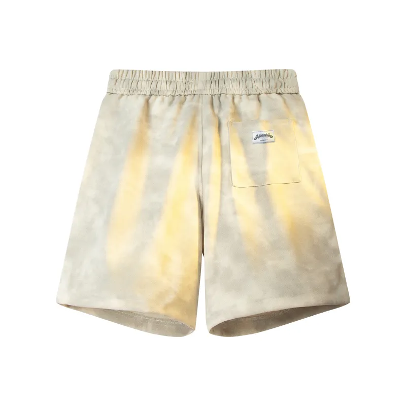 HONOR OF KINGS Casual Shorts Unisex-5