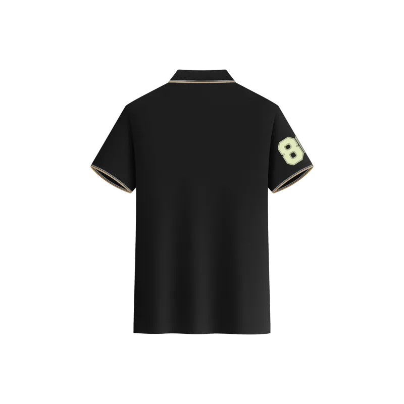 CSKS Polo Shirts Unisex-7
