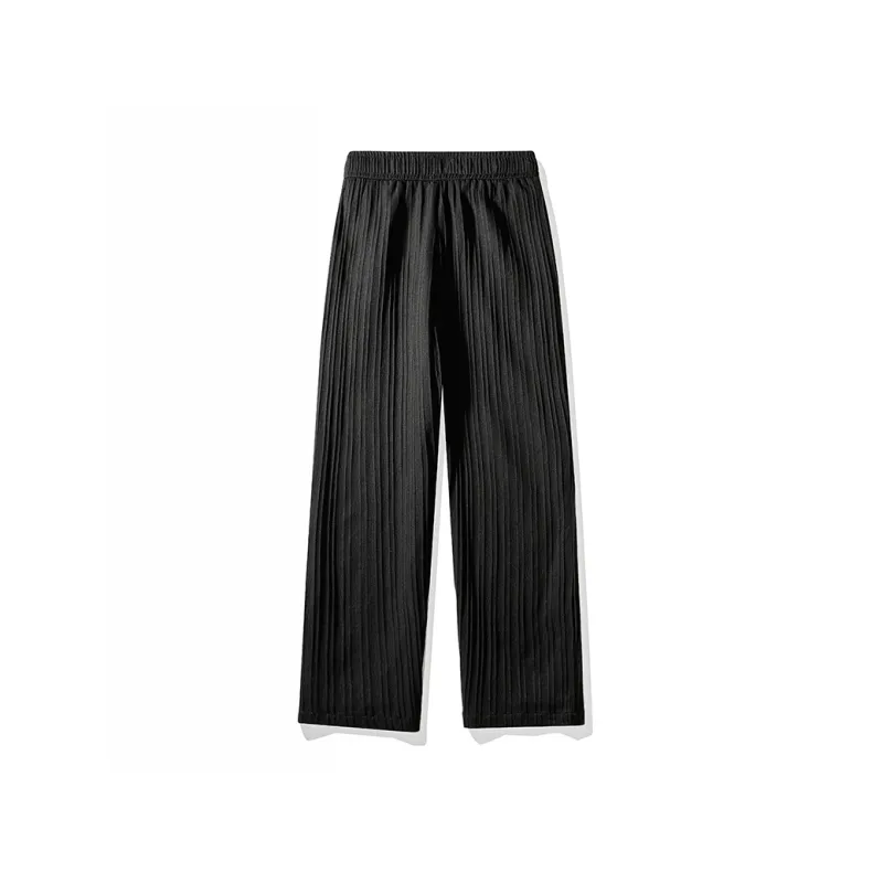 LIGHTNING MONSTER Casual Pants Unisex-1