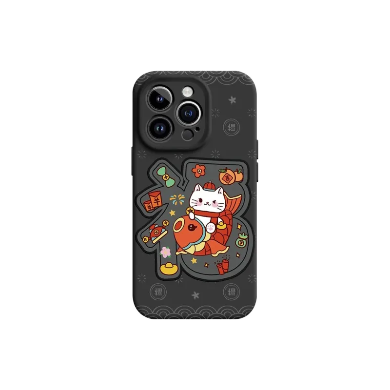 K Touch Phone Cases-8