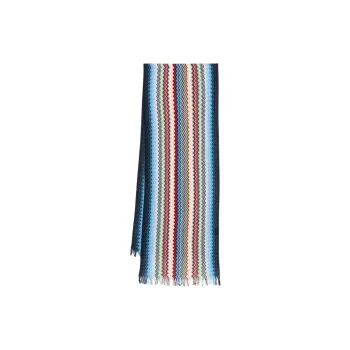 MISSONI Zigzag Scarves