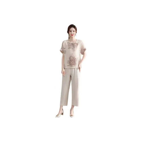 Yalu Casual Suits Women's