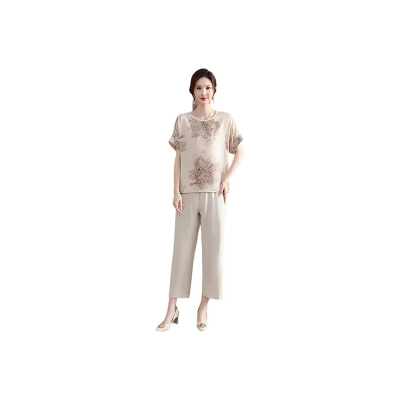 Yalu Casual Suits Women's-0