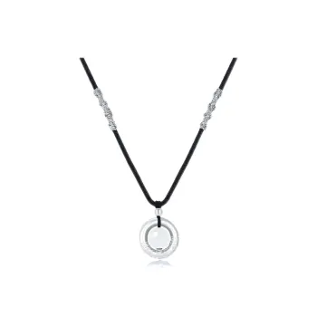 ICEKID Bodhi Root Necklaces Unisex